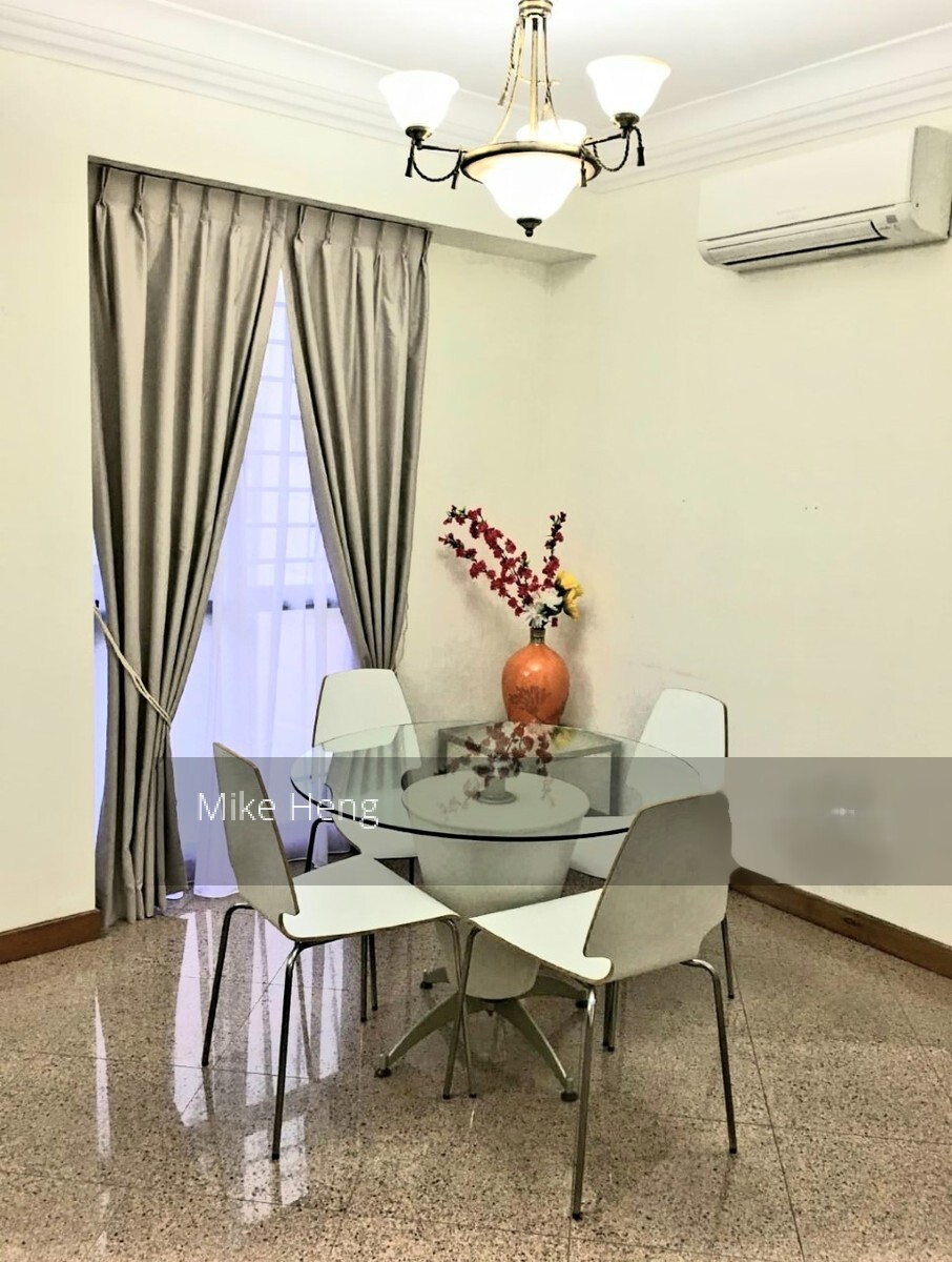 Regentville (D19), Apartment #249951731